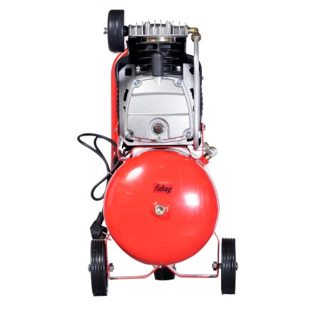 Поршневой масляный компрессор FUBAG FC 230/24 CM2 в Петропавловске-Камчатском фото