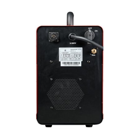 FUBAG Инвертор сварочный INTIG 400 T W DC PULSE + Горелка FB TIG 18 5P 4m + Блок жидкостного охлаждения Cool 70  + Тележка  в Петропавловске-Камчатском фото