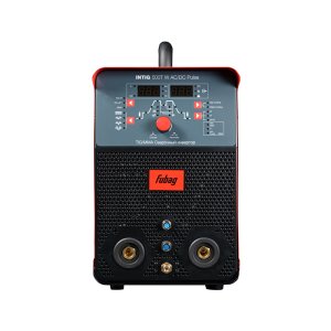 FUBAG Сварочный инверторный аргонодуговой аппарат INTIG 500 T AC/DC PULSE с горелкой FB TIG 26 5P 4m в Петропавловске-Камчатском фото