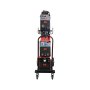 FUBAG Cварочный полуавтомат INMIG 500T DW SYN PULSE+ Подающий механизм DRIVE INMIG DW SYN PULSE  + Горелка FB 500 3m + Блок жидкостного охлаждения Cool 70 + Тележка для аппаратов  +Шланг-пакет 5 метров 70мм2 14 pol с жидкостным  охлаждением в Петропавловске-Камчатском фото