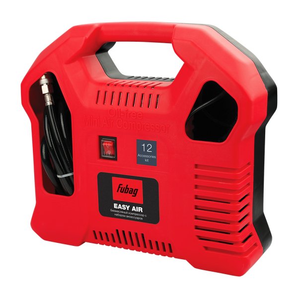 Компрессорный набор FUBAG Easy Air в Петропавловске-Камчатском фото