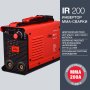 FUBAG Сварочный инвертор IR 200 в Петропавловске-Камчатском фото