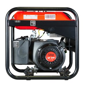 Инверторный генератор FUBAG PRI 5500 открытого типа в Петропавловске-Камчатском фото