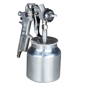 Краскораспылитель FUBAG SGHP 750/1,5 с нижним бачком в Петропавловске-Камчатском фото