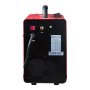 FUBAG Сварочный полуавтомат INMIG 200 SYN LCD (новый дисплей) с горелкой FB 250 3 м (FB 250 Ergo 3 м)  в Петропавловске-Камчатском фото