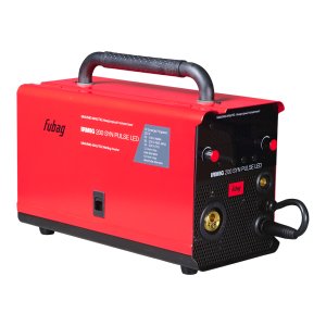 FUBAG Сварочный полуавтомат IRMIG 200 SYN PULSE LED (с горелкой 250А в комплекте) в Петропавловске-Камчатском фото
