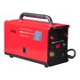 FUBAG Сварочный полуавтомат IRMIG 200 SYN PULSE LED (с горелкой 250А в комплекте) в Петропавловске-Камчатском фото