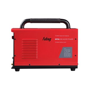 FUBAG Инвертор сварочный IRTIG 200 AC/DC PULSE + горелка FB TIG 26 5P 4m Up&Down  в Петропавловске-Камчатском фото
