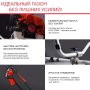 Бензиновый триммер FUBAG FPT 33R в Петропавловске-Камчатском фото