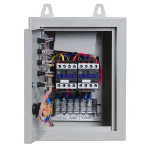 FUBAG Блок автоматики Startmaster DS 25000 (230V) для дизельных электростанций (DS 5500 A ES DS 11000 A  ES). Однофазный. в Петропавловске-Камчатском фото