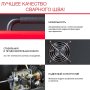 FUBAG Сварочный полуавтомат IRMIG 200 SYN с горелкой 250 А 3 м в комплекте в Петропавловске-Камчатском фото