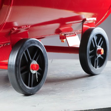 Компрессор безмасляный малошумный FUBAG Свободный Воздух (Free Air) 490/100/4.0 S в Петропавловске-Камчатском фото