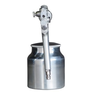 Краскораспылитель FUBAG SGHP 750/1,5 с нижним бачком в Петропавловске-Камчатском фото