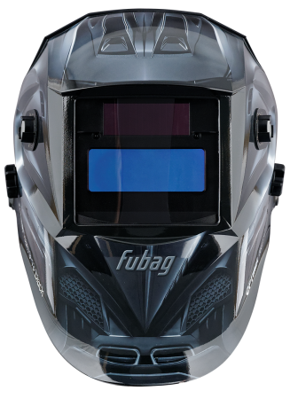  Маска сварщика Хамелеон FUBAG IR 9-13A S в Петропавловске-Камчатском фото