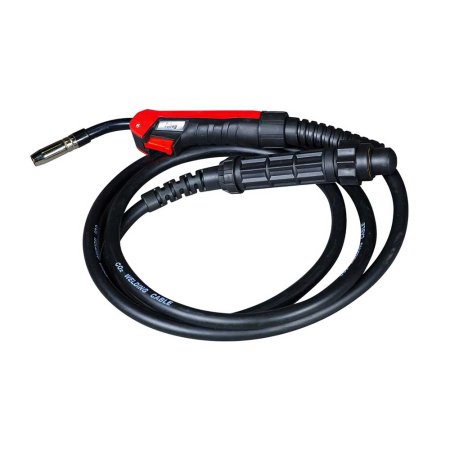 FUBAG Сварочный полуавтомат IRMIG 160 SYN LED (с горелкой 150А в комплекте) в Петропавловске-Камчатском фото