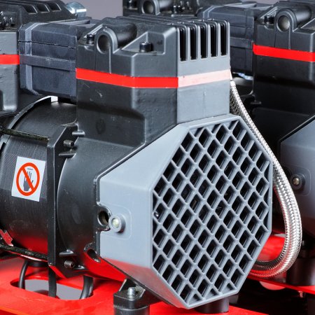 Компрессор безмасляный малошумный FUBAG Свободный Воздух (Free Air) 490/50/4.0 S в Петропавловске-Камчатском фото