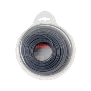Триммерная леска FUBAG сечение круглое L 40 м * 2,4 мм в Петропавловске-Камчатском фото
