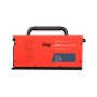 FUBAG Сварочный инверторный аргонодуговой аппарат INTIG 200 AC/DC PULSE с горелкой FB TIG 26 5P 4m  в Петропавловске-Камчатском фото