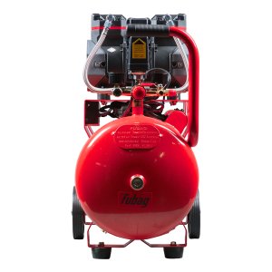 Компрессор безмасляный малошумный FUBAG Свободный Воздух (Free Air) 490/50/4.0 S в Петропавловске-Камчатском фото