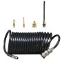 Компрессор FUBAG HANDY MASTER KIT + 5 предметов в Петропавловске-Камчатском фото