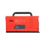 FUBAG Сварочный инверторный аргонодуговой аппарат INTIG 200 AC/DC PULSE с горелкой FB TIG 26 5P 4m  в Петропавловске-Камчатском фото