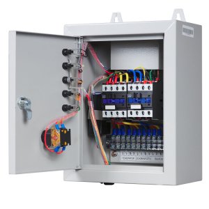 FUBAG Блок автоматики Startmaster DS 25000 D (400V) для дизельных электростанций (DS 7000 DA ES DS 14000 DA  ES). Трехфазный. в Петропавловске-Камчатском фото