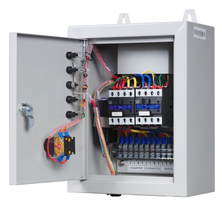 FUBAG Блок автоматики Startmaster DS 25000 D (400V) для дизельных электростанций (DS 7000 DA ES DS 14000 DA  ES). Трехфазный. в Петропавловске-Камчатском фото