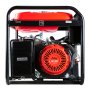 Бензиновый генератор с электростартером FUBAG PRG 5000 ES в Петропавловске-Камчатском фото