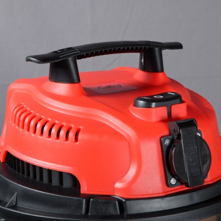 FUBAG Строительный пылесос WD 5SP в Петропавловске-Камчатском фото