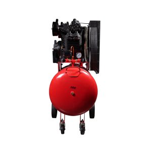 Ременной двухступенчатый компрессор FUBAG DCF-1300/270 CT11 двухступенчатый в Петропавловске-Камчатском фото