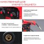 FUBAG Сварочный полуавтомат IRMIG 140 SYN с горелкой 150 А 3 м в комплекте в Петропавловске-Камчатском фото