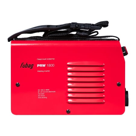 Инвертор ММА сварки FUBAG PRW 2000 в Петропавловске-Камчатском фото