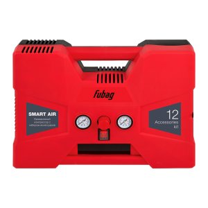 Компрессорный набор FUBAG Smart Air в Петропавловске-Камчатском фото