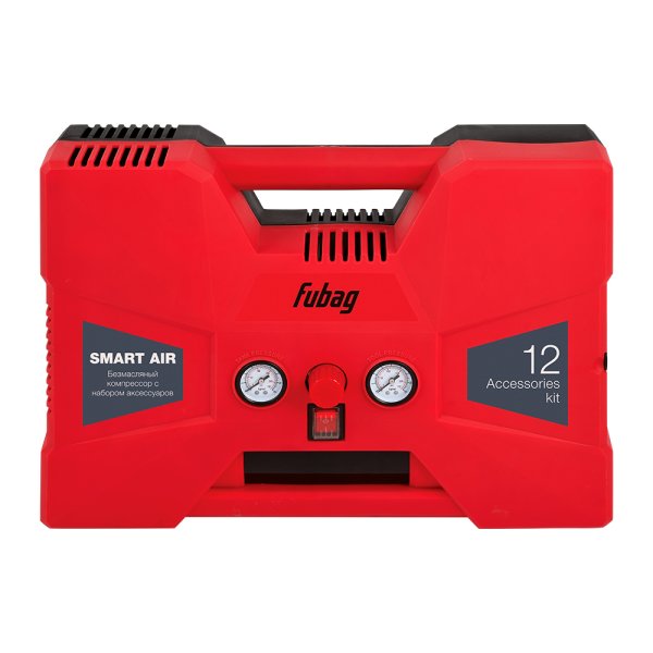 Компрессорный набор FUBAG Smart Air в Петропавловске-Камчатском фото