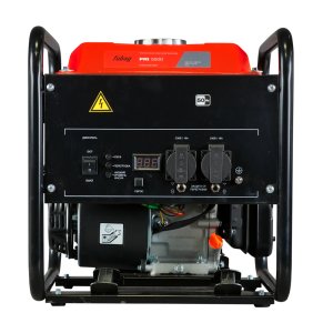 Инверторный генератор FUBAG PRI 5500 открытого типа в Петропавловске-Камчатском фото