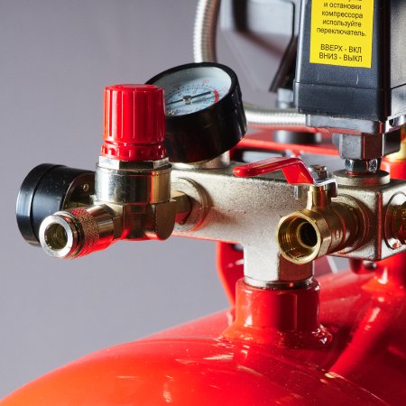 Компрессор безмасляный малошумный FUBAG Свободный Воздух (Free Air) 490/100/4.0 S в Петропавловске-Камчатском фото