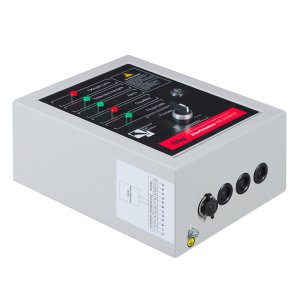 FUBAG Блок автоматики Startmaster DS 25000 D (400V) для дизельных электростанций (DS 7000 DA ES DS 14000 DA  ES). Трехфазный. в Петропавловске-Камчатском фото