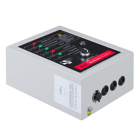 FUBAG Блок автоматики Startmaster DS 25000 D (400V) для дизельных электростанций (DS 7000 DA ES DS 14000 DA  ES). Трехфазный. в Петропавловске-Камчатском фото