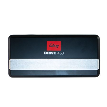 Пусковое устройство FUBAG DRIVE 450 с разъемом type-C на входе в Петропавловске-Камчатском фото