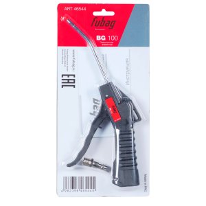 Пневмопистолет продувочный FUBAG BG100 в Петропавловске-Камчатском фото