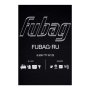 Фирменная футболка Fubag размер XXL в Петропавловске-Камчатском фото