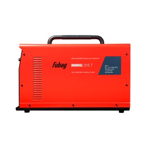 Полуавтомат сварочный FUBAG INMIG 315 T в Петропавловске-Камчатском фото