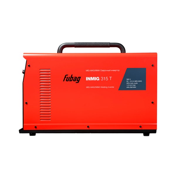 Полуавтомат сварочный FUBAG INMIG 315 T в Петропавловске-Камчатском фото