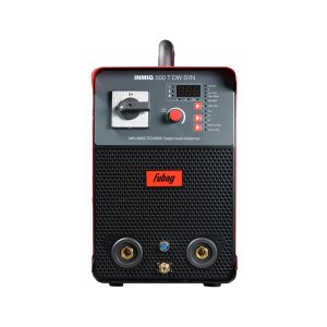 FUBAG Сварочный полуавтомат инвертор INMIG 500T DW SYN + Подающий механизм DRIVE INMIG DW SYN + Шланг пакет 5 м + горелка FB 400 3m в Петропавловске-Камчатском фото