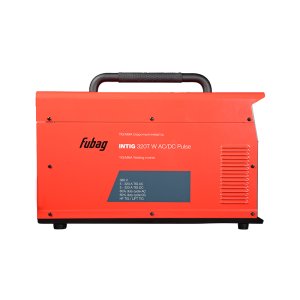 FUBAG Сварочный инвертор INTIG 320 T W AC/DC PULSE с горелкой FB TIG 26 5P 4m  в Петропавловске-Камчатском фото