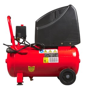 Компрессорный набор FUBAG House Master Kit безмасляный компрессор + 5 предметов в Петропавловске-Камчатском фото