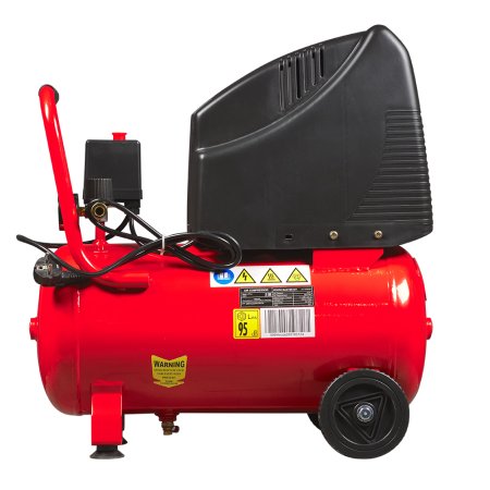 Компрессорный набор FUBAG House Master Kit безмасляный компрессор + 5 предметов в Петропавловске-Камчатском фото