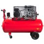 Ременной одноступенчатый компрессор FUBAG B4000B/100 CM3 в Петропавловске-Камчатском фото