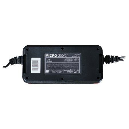 Зарядное устройство FUBAG MICRO 200/24 в Петропавловске-Камчатском фото