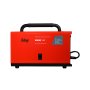 FUBAG Сварочный полуавтомат IRMIG 180 (31 432) + Горелка FB 250 3m ( FB 250 Ergo 3m) (38443) + Маска сварщика Хамелеон IR 9-13N S (38072) + Сварочные краги на подкладке красные FWGN 10R (641180)  в Петропавловске-Камчатском фото